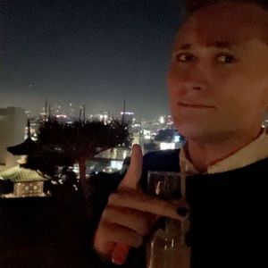 Meet your Posher, Austin